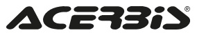 equipement et accessoires Acerbis